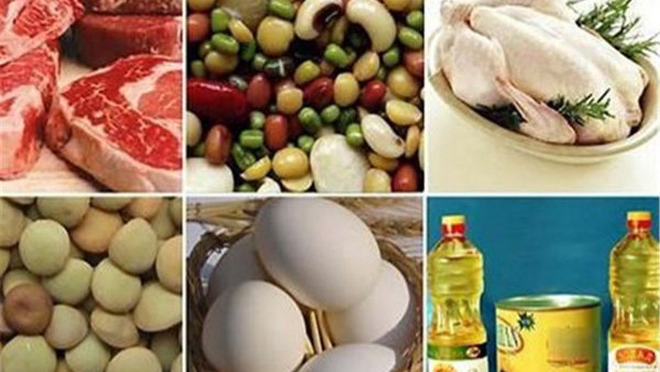 تأمین ۹۵۰ تن اقلام اساسی ویژه محرم و صفر در آذربایجانشرقی
