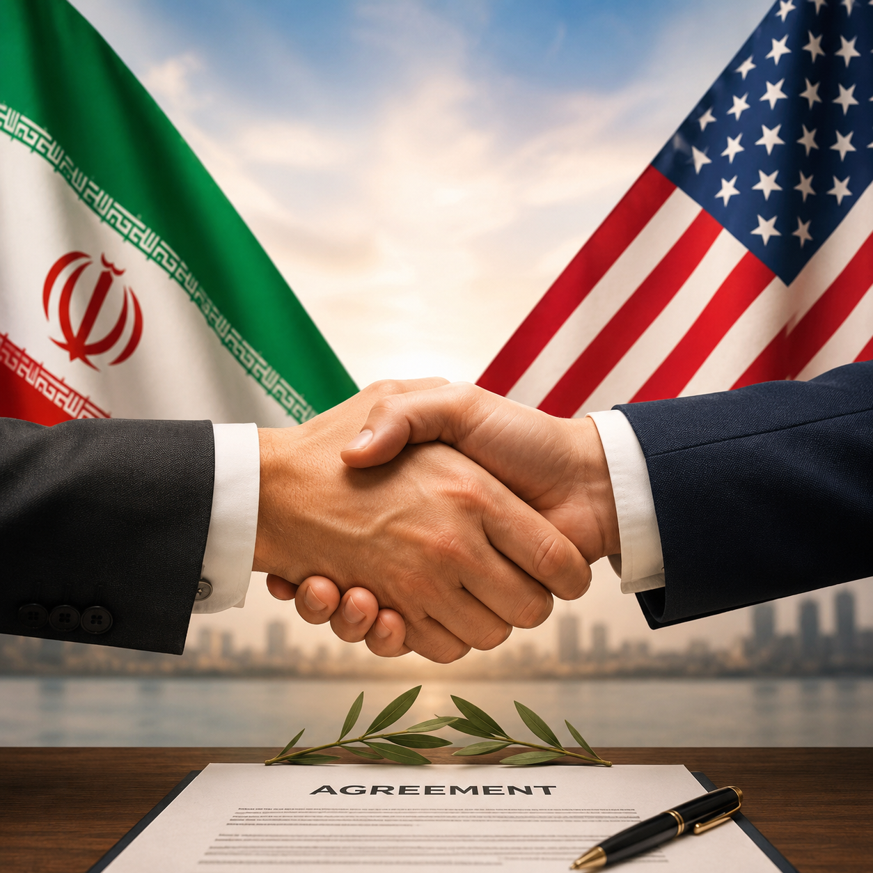 توافق ایران و آمریکا؛ مدیریت بحران یا آغاز مرحله‌ای تازه از رقابت کنترل‌شده؟
