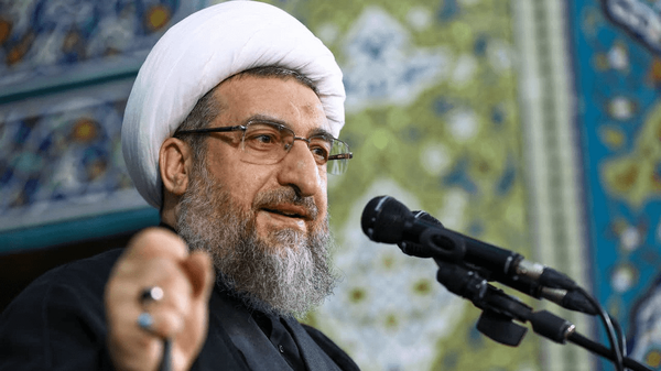 امام جمعه تبریز: نباید به اختلافات سیاسی و گسل‌های قومی دامن زد