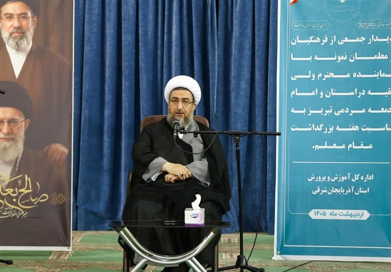 انتقاد امام جمعه تبریز از رواج دلالی؛ قوانین باید حامی تولید شود