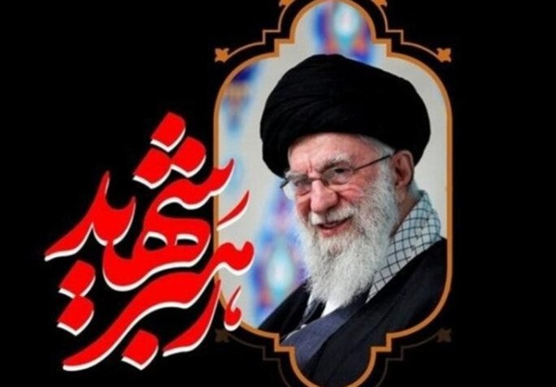 اعلام برنامههای مراسم بزرگداشت قائد شهید امت اسلامی در آذربایجان شرقی
