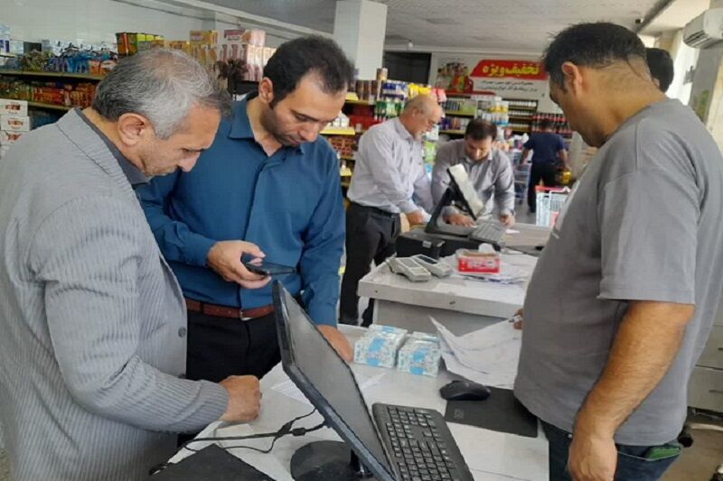 «عدم درج قیمت»؛ ریشه تخلفات صنفی در آذربایجان شرقی
