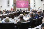 کمبود نقدینگی؛ گره کور اقتصاد آذربایجان شرقی در نشست گفتوگوی دولت و بخش خصوصی