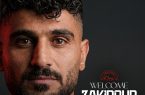 خرید هوشمندانه یا ریسک تکراری؟ زکی‌پور به تراکتور پیوست تا بحران دفاع چپ را حل کند