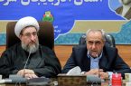 استاندار آذربایجانشرقی: زمان، فصل اتحاد ملی است