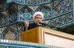 امام جمعه تبریز: خونخواهی رهبر شهید تا انتقام از عاملان جنایت ادامه دارد