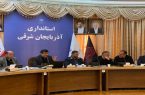پیش‌بینی اعزام ۲۰ هزار نفر از آذربایجان شرقی به مراسم تشییع رهبر شهید انقلاب اسلامی