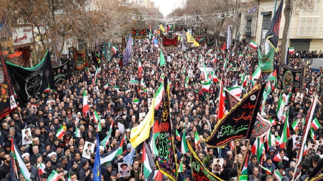 جزئیات اعزام و اسکان زائران آذربایجان شرقی برای حضور در مراسم تشییع رهبر شهید امت اسلامی