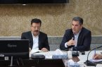تسریع در جابه‌جایی ساکنان بافت‌های پرخطر تبریز با همکاری بنیاد مسکن