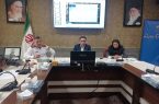 شناسایی نقاط پرتصادف شهری با استفاده از نرم‌افزار هوش مصنوعی در آذربایجان‌شرقی