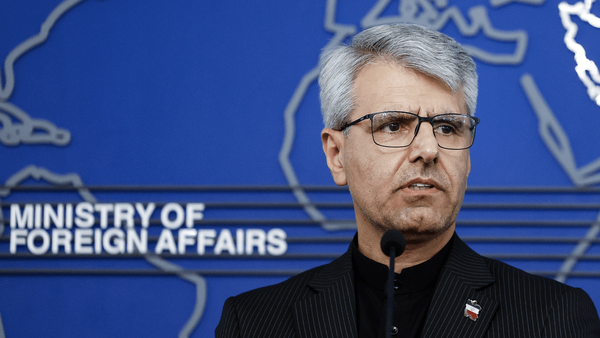 بقائی: آلمان به خاطر همدستی در تجاوز نظامی علیه ایران پاسخگو باشد