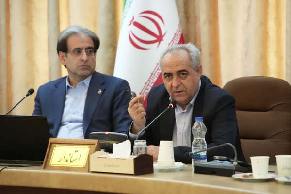 کلید حکمرانی سلامت محله‌محور با امضای تفاهم‌نامه «۳+۳» زده شد