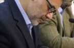 مکاتبه مدیرکل ورزش و جوانان آذربایجانشرقی با رئیس فدراسیون فوتبال برای بررسی مجدد روند ثبت نام انتخابات هیات فوتبال آذربایجانشرقی