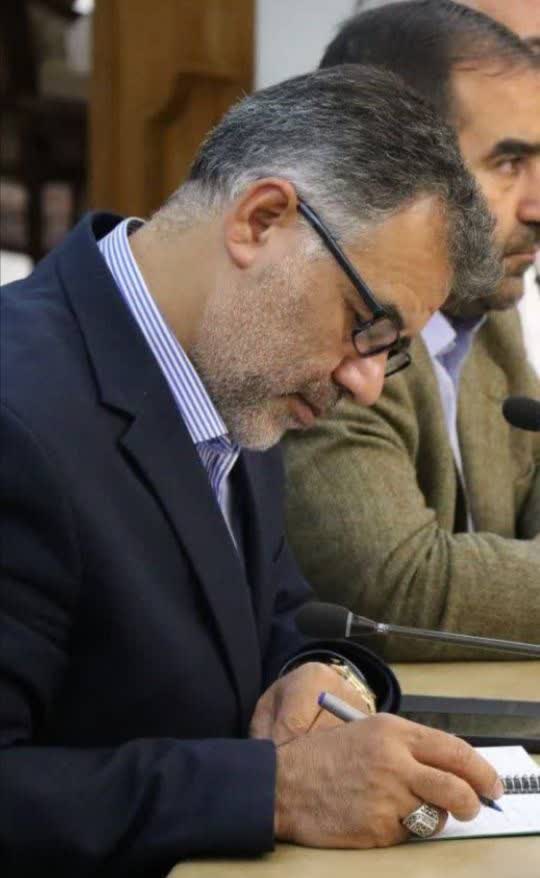 مکاتبه مدیرکل ورزش و جوانان آذربایجانشرقی با رئیس فدراسیون فوتبال برای بررسی مجدد روند ثبت نام انتخابات هیات فوتبال آذربایجانشرقی