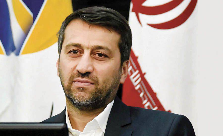 با تایید رییس جمهور و حکم وزیر اقتصاد؛ حسین فروزان دبیر شورایعالی مناطق آزاد و ویژه اقتصادی شد 