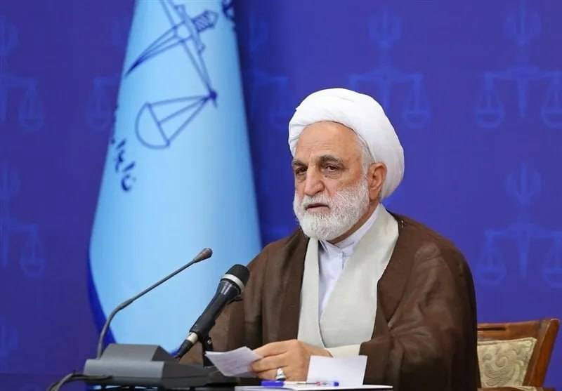 ممنوعیت تجسس، حتی در شرایط جنگی الزامی است