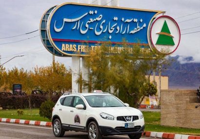 دادستان گیلان هم تردد خودروهای مناطق آزاد را لغو کرد؛ زنگ خطر برای ارس