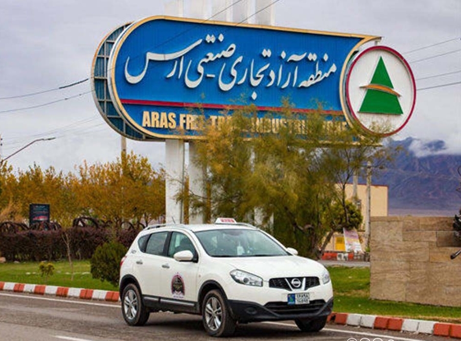 دادستان گیلان هم تردد خودروهای مناطق آزاد را لغو کرد؛ زنگ خطر برای ارس