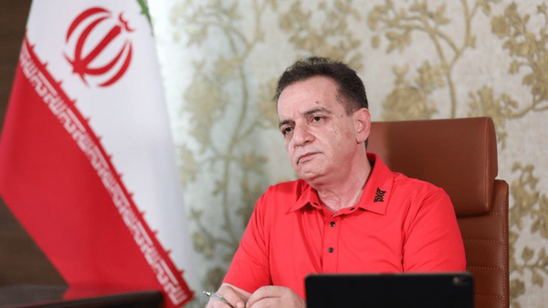 فهرست خروج خارجی‌های تراکتور اعلام شد