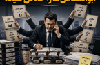 آقای استاندار ابوالمشاغل ها را خلاص کنید!