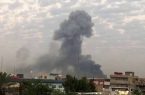 حمله موشکی آمریکا به تبریز؛ شهادت یک نفر
