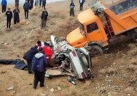 افزایش تلفات و مصدومان تصادفات در آذربایجان شرقی؛ هشدار از ناکارآمدی نظارت‌های جاده‌ای