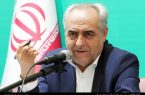 من استاندار همه هستم/ پیگیری جدی استقلال شرکت مس آذربایجان/ ماشینسازی تبریز، کارخانه کارخانهساز است من استاندار همه هستم/ پیگیری جدی استقلال شرکت مس آذربایجان/ ماشینسازی تبریز، کارخانه کارخانهساز است