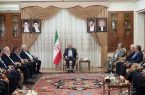 استاندار: با همراهی بخش خصوصی، نیازهای کالاهای اساسی را تأمین میکنیم