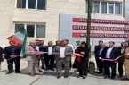 نخستین ایستگاه سیار تمام خودکار هواشناسی کشور در تبریز راه اندازی شد