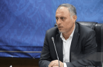 مدیرکل صمت آذربایجان شرقی: قنادی تبریز برند جهانی است