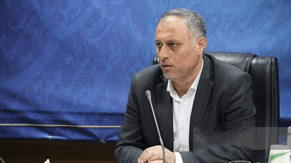 مدیرکل صمت آذربایجان شرقی: قنادی تبریز برند جهانی است