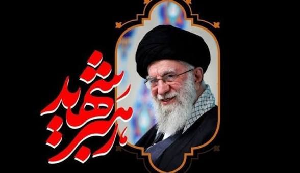 مراسم اربعین رهبر شهید فردا در تبریز برگزار میشود