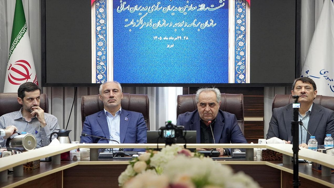 آذربایجان شرقی در مسیر تبدیل شدن به هاب منطقه ای؛ ۹۴ درصد اقتصاد استان در دست بخش خصوصی