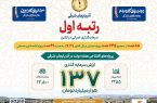 ۱۳۵۵ طرح با ۱۳۷ همت در آذربایجان شرقی؛ رکوردشکنی در میانه تحریم ها