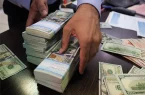 ۵۰۰ میلیون دلار اسکناس وارد بازار شد