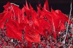 درخواست باشگاه تراکتور از فدراسیون: حضور هواداران در بازی با پرسپولیس بازنگری شود