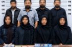 انهدام باند سارقان حرفه ای منزل و اماکن خصوصی در تبریز
