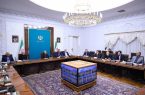 تأکید رئیس‌جمهور بر کاهش ۱۰ درصدی مصرف انرژی؛ نصب ۱۲ میلیون کنتور هوشمند تا پایان سال