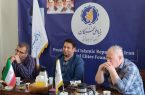 نخبگان هوش مصنوعی آذربایجان شرقی پای کار پلیس فتا آمدند