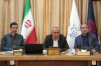 تأکید مشاور رئیس‌جمهور و استاندار آذربایجان شرقی بر ارتقای روابط‌عمومی‌ها و تبیین دستاوردهای دولت