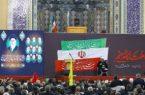 مطهری‌اصل: وحدت ملی، بزرگترین هراس دشمنان است