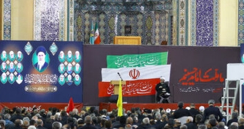 مطهری‌اصل: وحدت ملی، بزرگترین هراس دشمنان است
