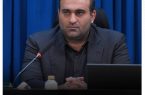مرکز لجستیک مرزی ارس پشتیبان توسعه شبکه تجارت و ترانزیت خشکی محور ایران