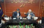 نماینده تبریز خطاب به مدیرعامل توانیر: به بی‌نظمی و افزایش خاموشی‌های برق پایان دهید