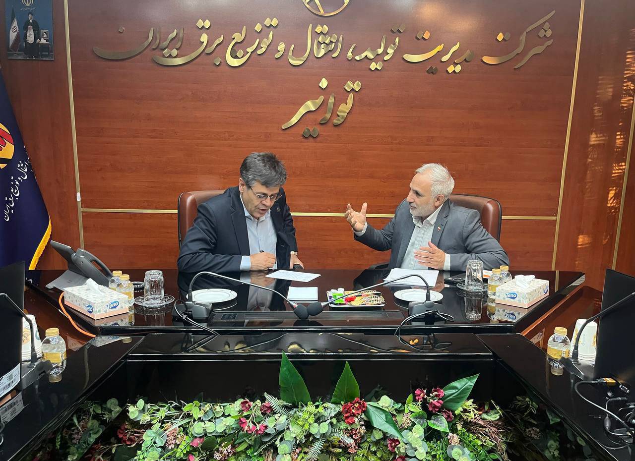 نماینده تبریز خطاب به مدیرعامل توانیر: به بینظمی و افزایش خاموشیهای برق پایان دهید