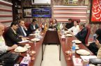 نظارت ۷۴هزار موردی دامپزشکی بر سلامت فرآوردههای دامی در آذربایجان شرقی