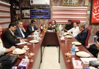 نظارت ۷۴هزار موردی دامپزشکی بر سلامت فرآوردههای دامی در آذربایجان شرقی
