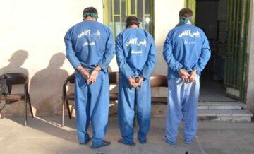 قتل بر سر حق آبه در سراب؛ ۳ نفر دستگیر شدند