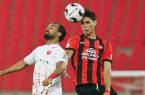 تراکتور با نمایشی قدرتمند، پرسپولیس را شکست داد و ۹ امتیازی شد