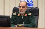 فرمانده سپاه عاشورا: نباید برنامه های فرهنگی و هنری به بستری برای ایجاد انشقاق در جامعه تبدیل شود